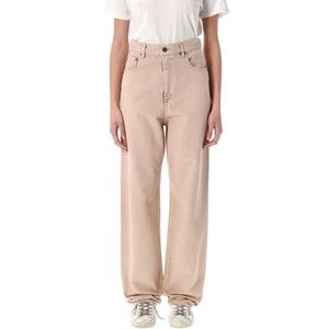 Golden Goose Relaxed Fit Kim Jeans - NWT
